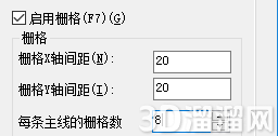 CAD布局怎么不显示文字标注? CAD布局怎么不显示文字标注?