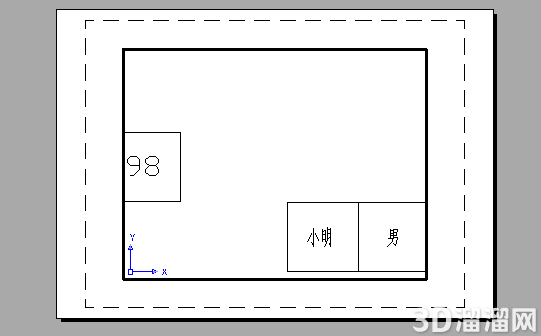 CAD布局怎么调整视口大小? CAD布局怎么调整视口大小?