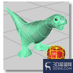 Rhino作业视窗的7种显示方式 Rhino作业视窗的7种显示方式