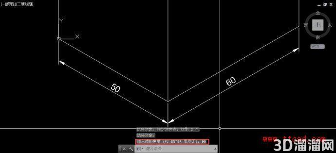 CAD标注及标注文字如何倾斜和旋转? CAD标注及标注文字如何倾斜和旋转?