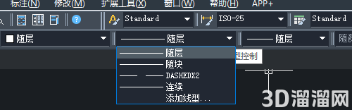 CAD怎么绘制矩形中心线? CAD怎么绘制矩形中心线?