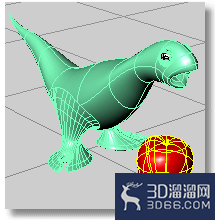 Rhino作业视窗的7种显示方式 Rhino作业视窗的7种显示方式