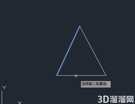 CAD怎么标注对象的角度? CAD怎么标注对象的角度?