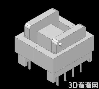 AutoCAD三维制图思路