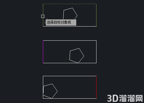 CAD软件怎么一键改颜色？