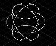 CAD制作球体的方法 CAD制作球体的方法