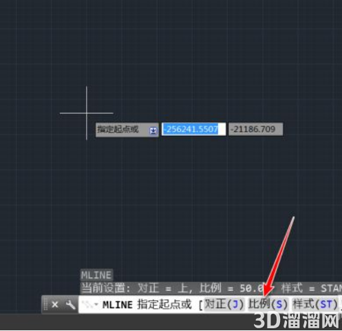 CAD双线怎么设置宽度? CAD双线怎么设置宽度?
