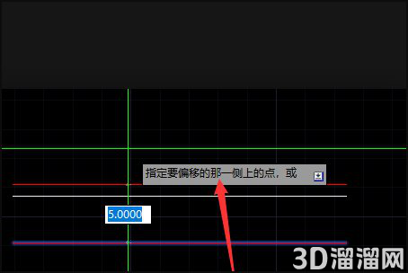 CAD复制平移一条线怎么操作? CAD复制平移一条线怎么操作?
