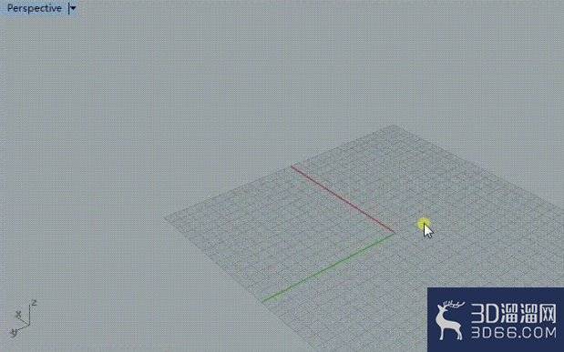 用python在rhino里面绘制Box的方法 用python在rhino里面绘制Box的方法
