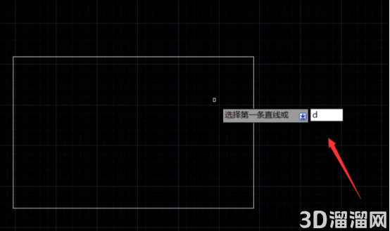 CAD倒角怎么绘制? CAD倒角怎么绘制?