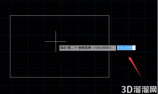 CAD倒角怎么绘制? CAD倒角怎么绘制?