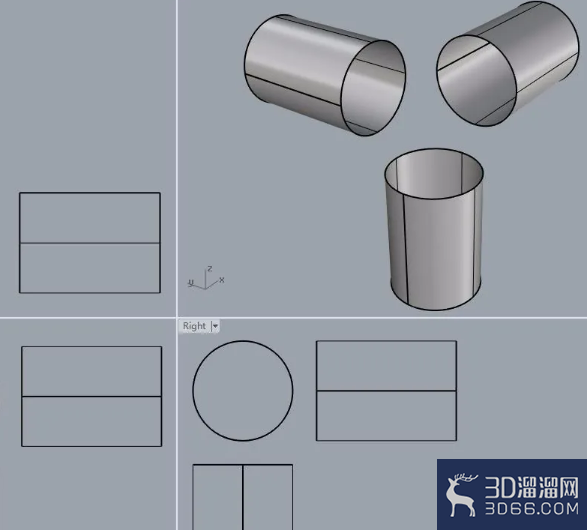 Rhino命令工具如何应用? Rhino命令工具如何应用?