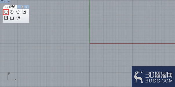 rhino犀牛建模如何以平面曲线建立曲面？
