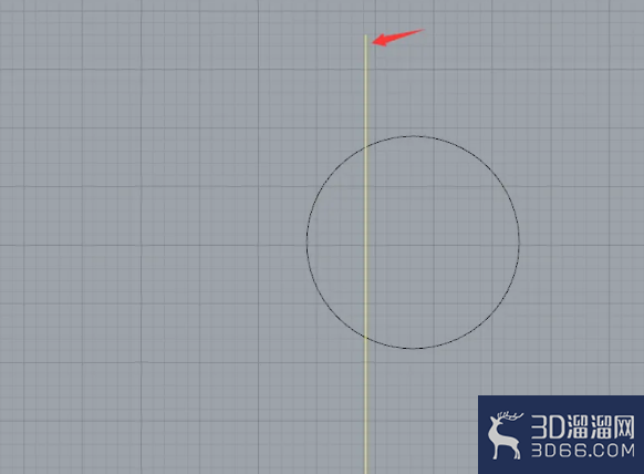rhino犀牛建模修剪工具的运用