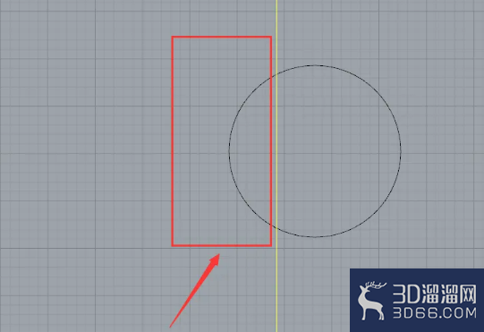rhino犀牛建模修剪工具的运用