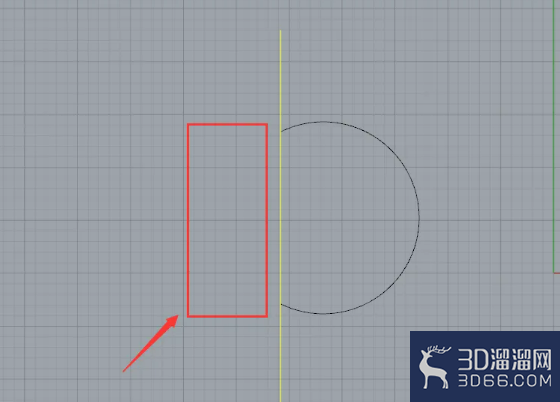rhino犀牛建模修剪工具的运用