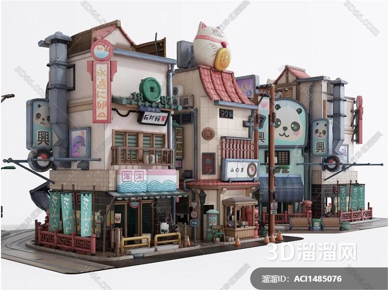 C4d cr渲染器天空怎么加云? C4d cr渲染器天空怎么加云?