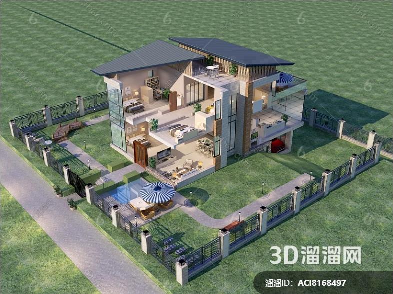 3d怎么把云渲染改成产品级? 3d怎么把云渲染改成产品级?