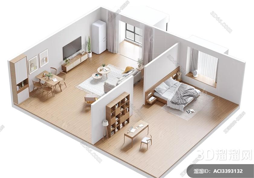 max怎么云渲染正视图？