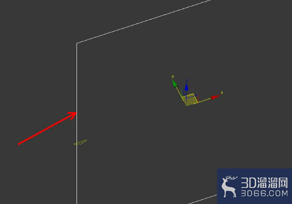 3Dmax画框模型制作教程