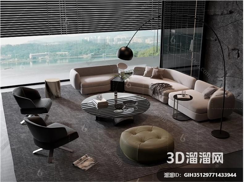 如何组合3d模型? 如何组合3d模型?