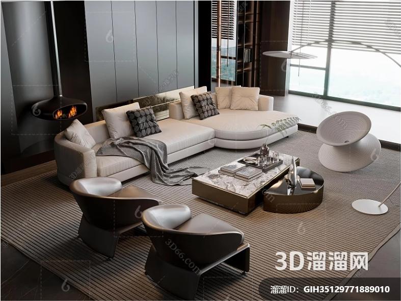 如何拆解3d模型? 如何拆解3d模型?