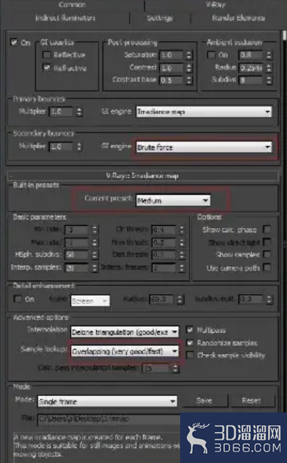 3dmax灯光制作特效的应用 3dmax灯光制作特效的应用