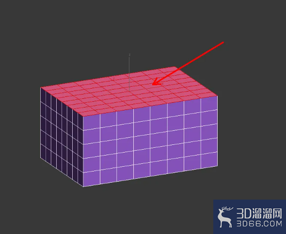 3Dmax方形置物架制作教程 3Dmax方形置物架制作教程