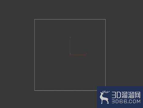 3Dmax如何制作方形积木？
