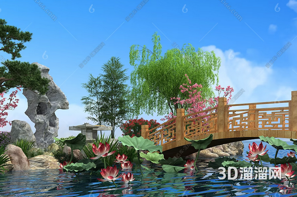 中国古建筑中的装饰艺术