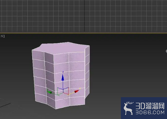3dmax中如何制作生日蛋糕模型? 3dmax中如何制作生日蛋糕模型?