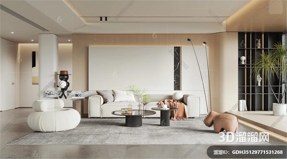 3dmax如何简化模型？-3d溜溜网