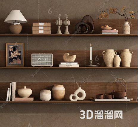 木材质饰品有哪些？