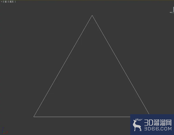 3Dmax如何制作三角形积木? 3Dmax如何制作三角形积木?
