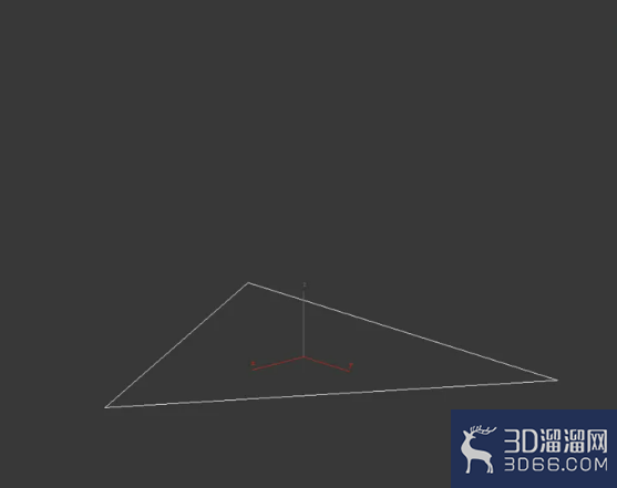 3Dmax如何制作棱柱模型？