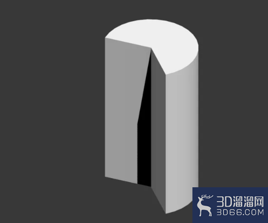 3Dmax如何制作扇形柱? 3Dmax如何制作扇形柱?