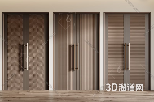 木质防火门原理是什么？安装需要注意什么？