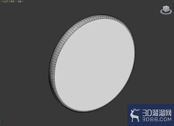 3Dmax如何制作玄武玉佩？