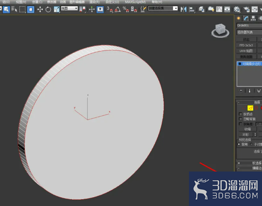 3Dmax如何制作朱雀玉佩? 3Dmax如何制作朱雀玉佩?