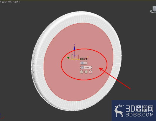 3Dmax如何制作朱雀玉佩? 3Dmax如何制作朱雀玉佩?