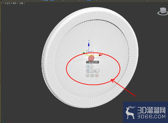 3Dmax如何制作朱雀玉佩? 3Dmax如何制作朱雀玉佩?