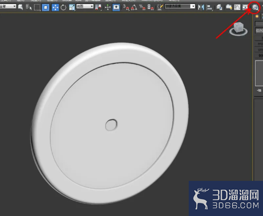3Dmax如何制作朱雀玉佩? 3Dmax如何制作朱雀玉佩?