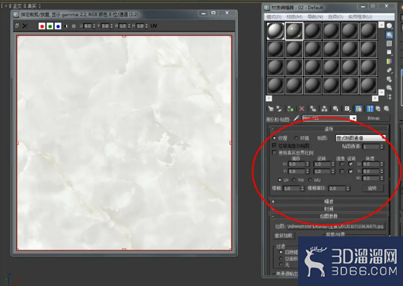 3Dmax如何制作朱雀玉佩? 3Dmax如何制作朱雀玉佩?
