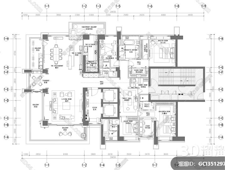 cad 如何看画图比例? cad 如何看画图比例?