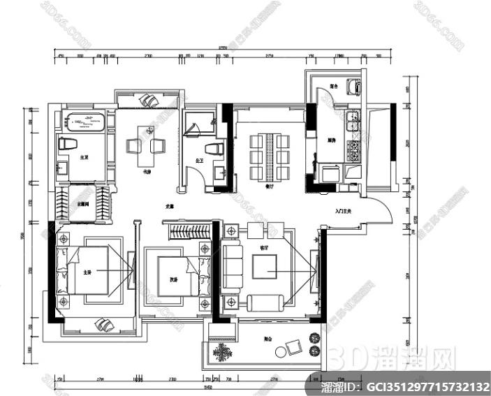cad 如何将一段线分解？