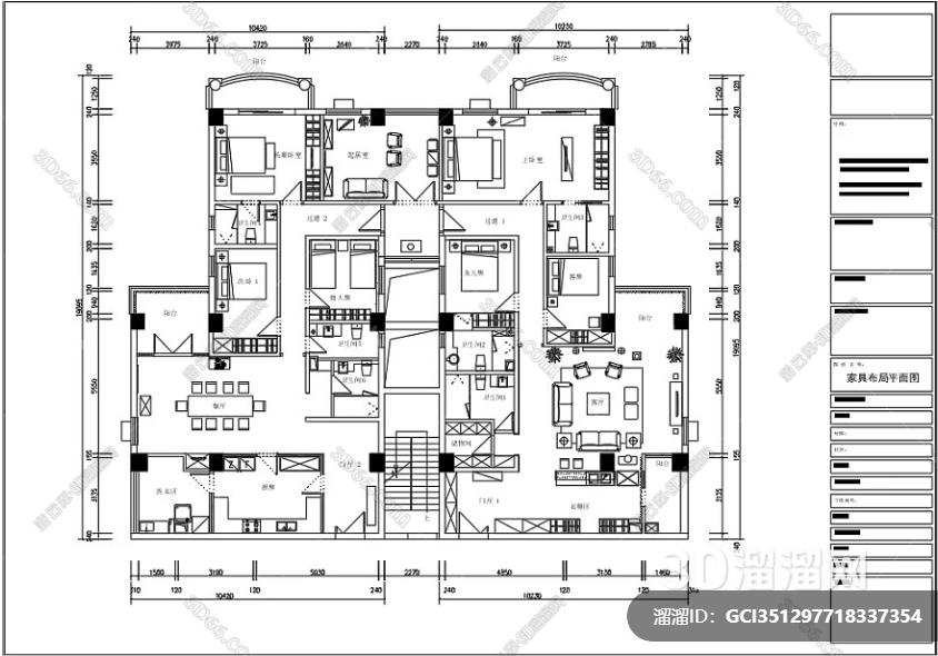 cad 如何绘制布局? cad 如何绘制布局?