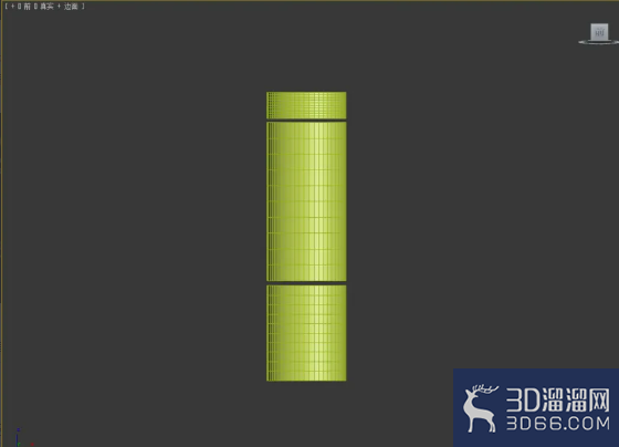3Dmax如何制作便携式榨汁机? 3Dmax如何制作便携式榨汁机?