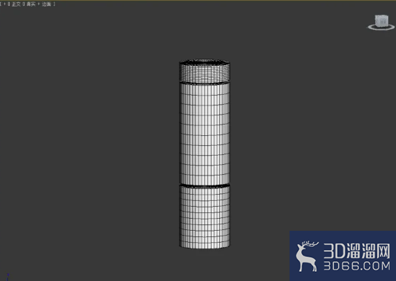3Dmax如何制作便携式榨汁机? 3Dmax如何制作便携式榨汁机?