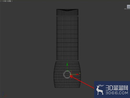3Dmax如何制作便携式榨汁机? 3Dmax如何制作便携式榨汁机?