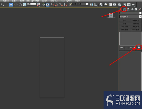 3Dmax如何制作圆柱体模型? 3Dmax如何制作圆柱体模型?